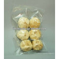 Odorless and Healthy Black Garlic 6pcs